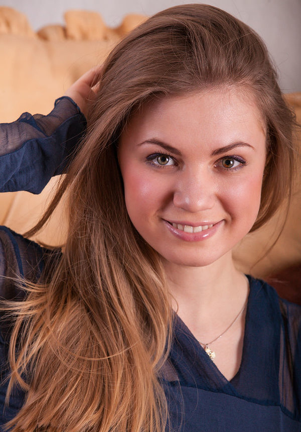 Василиса, 35