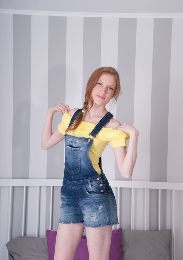Наталья, 18