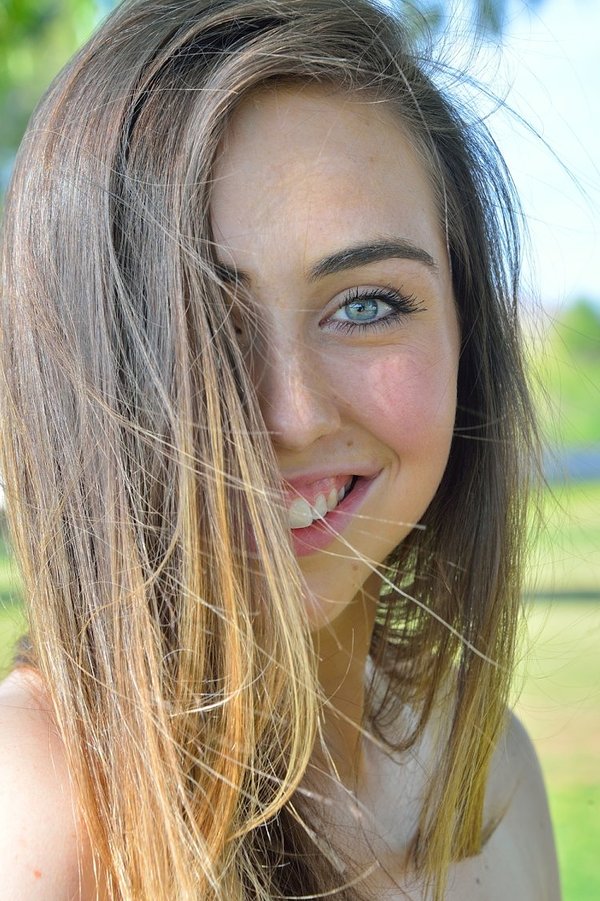 Настенька, 25